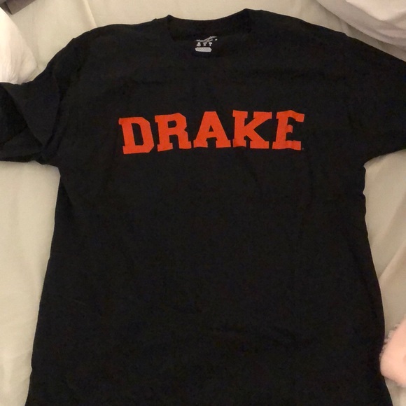 champion drake shirt